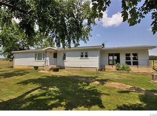 1951 State Hwy 32, Park Hills, MO 63601