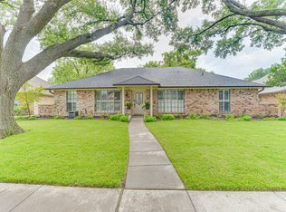 1914 Westminister Dr, Rowlett, TX 75088