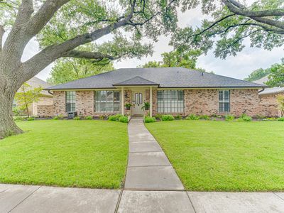 1914 Westminister Dr, Rowlett, TX, 75088