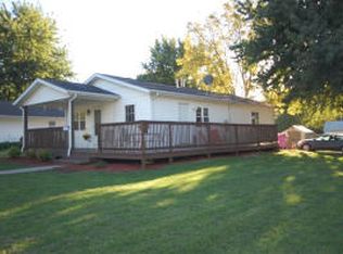 101 S State St, Boone, IA 50036