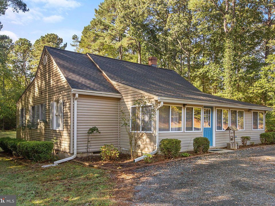 22717 Point Lookout Rd, Leonardtown, MD 20650 Zillow