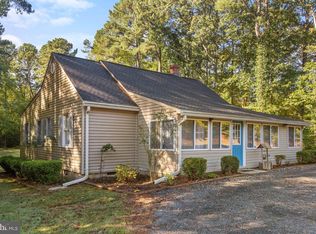 22717 Point Lookout Rd, Leonardtown, MD 20650