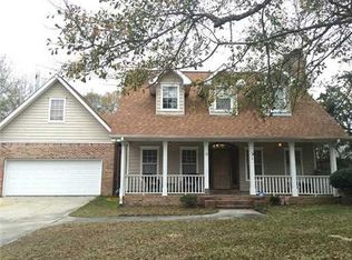 416 Saint Augustine Ave, Long Beach, MS 39560