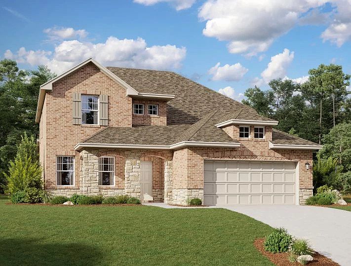 Exterior Design Representative Photo