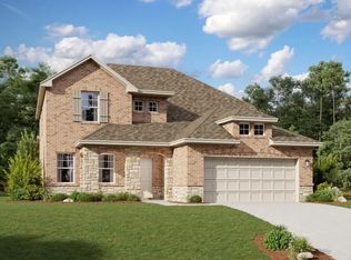 1823 Bachman Ln, Forney, TX 75126