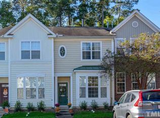 4431 Sugarbend Way, Raleigh, NC 27606