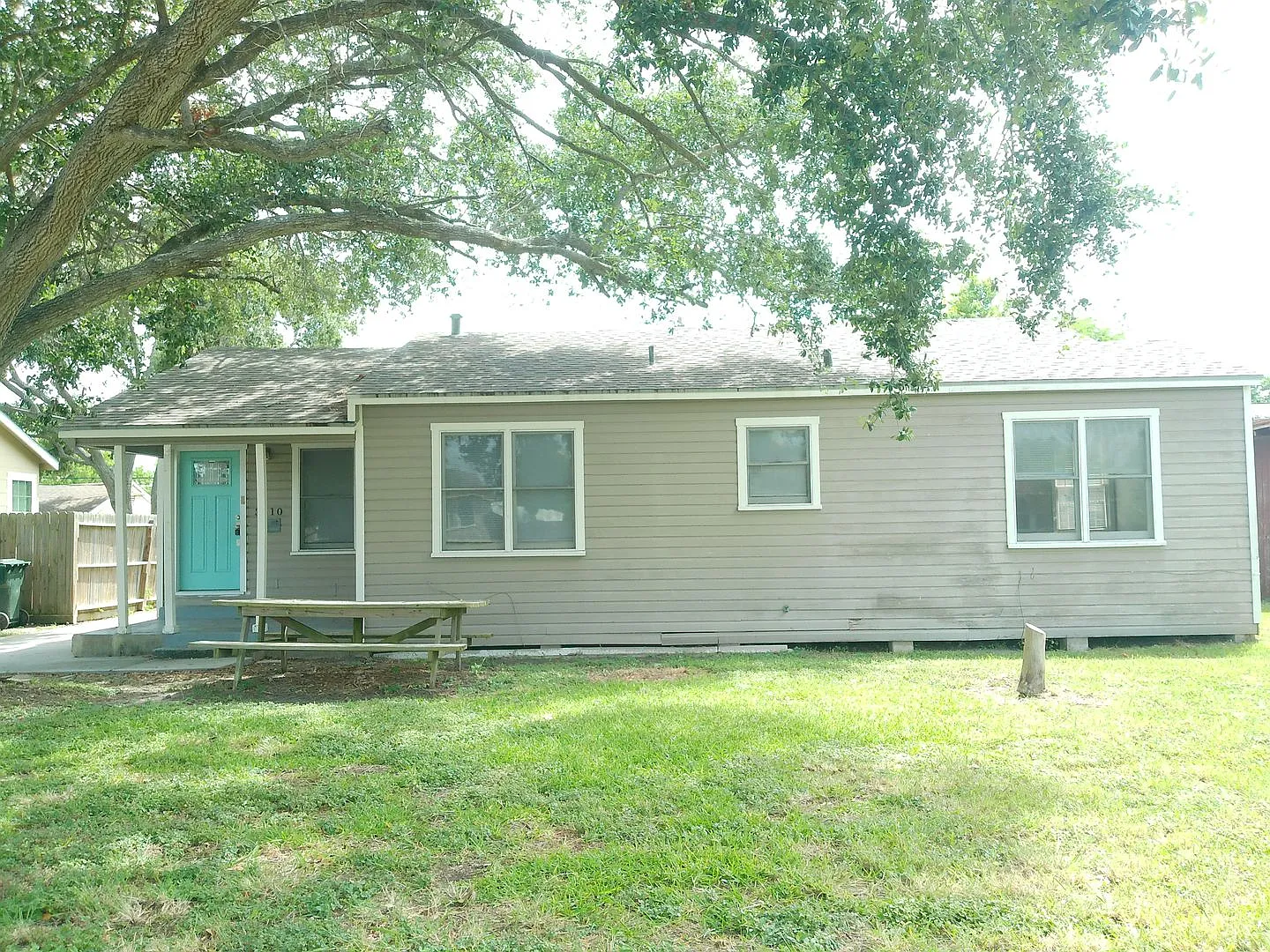 3510 Austin - 3/Bed 1/Bath - $1525/month — Photo 1