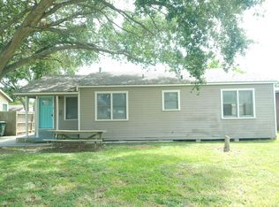 3510 Austin St, Corpus Christi, TX 78411