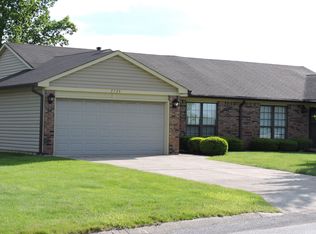 7735 E Wellesley Blvd, Indianapolis, IN
