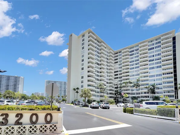 3200 NE 36th Street #319, Fort Lauderdale, FL 33308