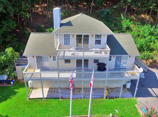 375 Tree Loft Ln, Monroe, VA 24574