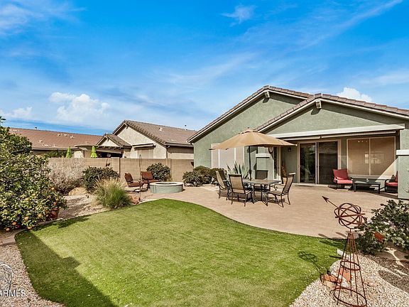 4th image of 30428 N SADDLEBAG Lane