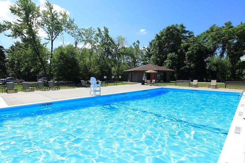 Chelsea Ridge Apartments 1 Chelsea Ridge Mall Wappingers Falls NY