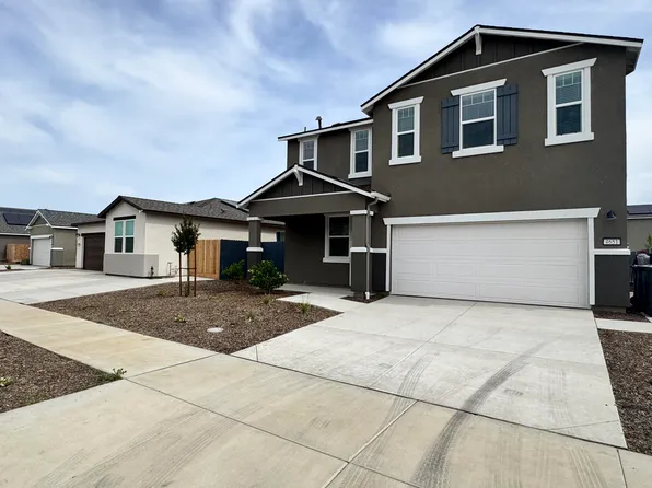 4651 Sami Jo Dr, Merced, CA 95348