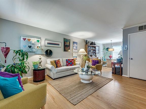 5th image of 5026 Lahoma St