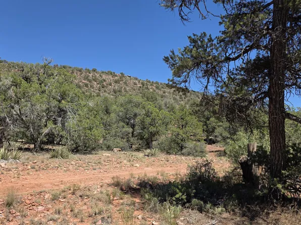 179 Arizona Rd, Ash Fork, AZ 86320
