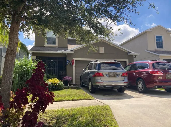 17029 Peaceful Valley Dr, Wimauma, FL 33598