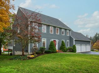9 Shipley Cir, Westford, MA 01886