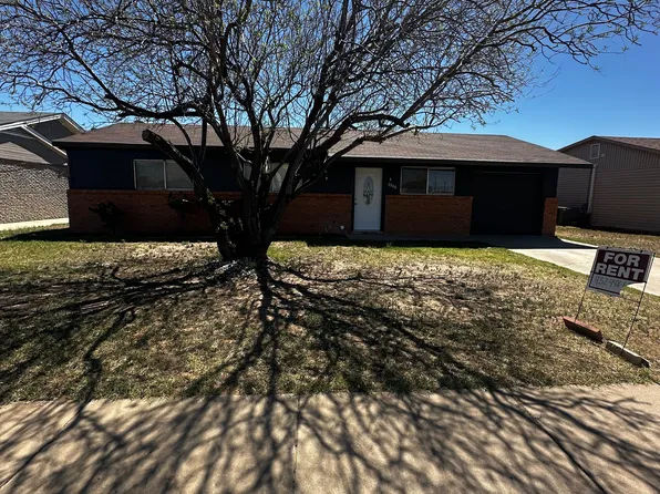 2206 Lyndale Dr, Odessa, TX 79762