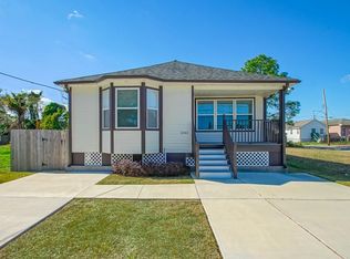 1840 Tricou St, New Orleans, LA 70117