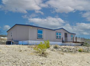 1275 E Reay Rd, Rimrock, AZ 86335
