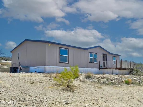 1275 E REAY Road, Rimrock, AZ 86335