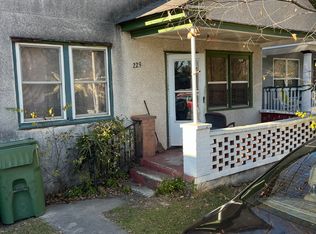 229 Millen St, Savannah, GA 31415