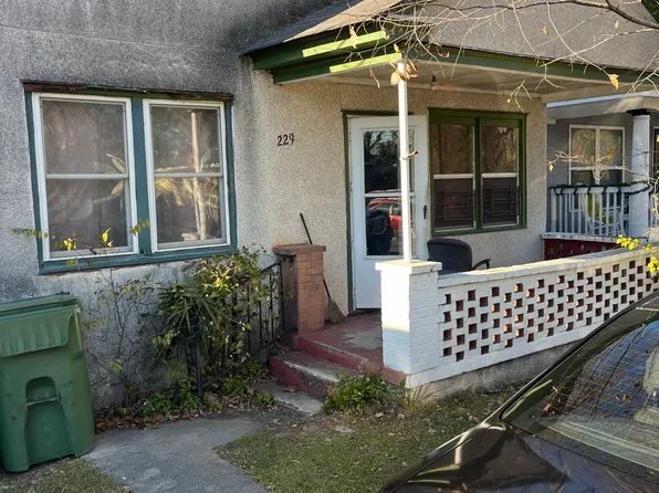 229 Millen St, Savannah, GA 31415