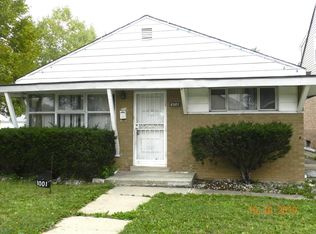 8001 S Saint Louis Ave, Chicago, IL