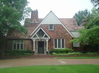 2887 Catawba Ln, Memphis, TN 38111