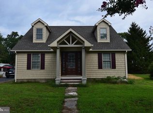 507 N Bradford St, Seaford, DE 19973