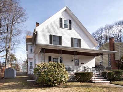30 Norway Park, Hyde Park, MA, 02136