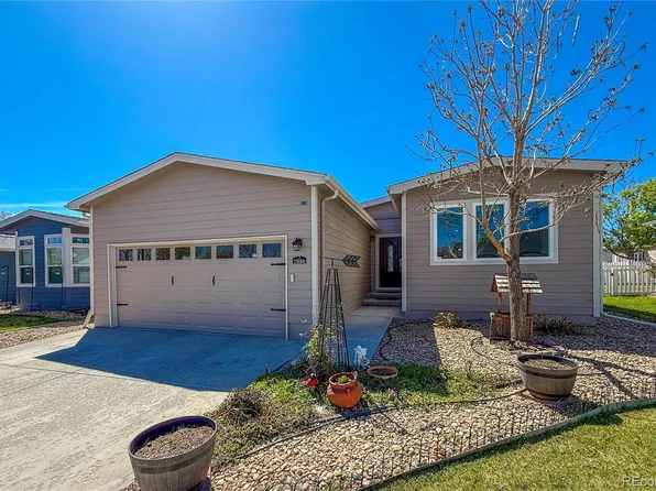 7850 Buckhorn Green, Frederick, CO 80530