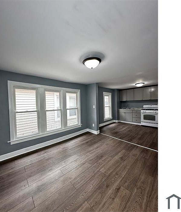 dining and kitchen