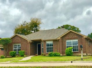 4321 Crystal Ln, Garland, TX 75043