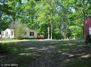 5017 Holly Dr, Partlow, VA 22534