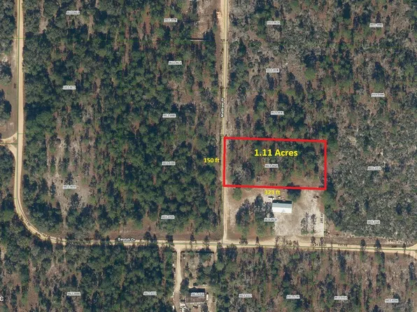 102 MATTHEW Place, Hawthorne, FL 32640