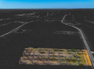 2167 E Landings Rd N, Granbury, TX 76049