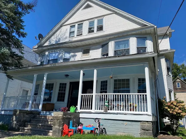 639 N Main Ave Unit 2, Scranton, PA 18504