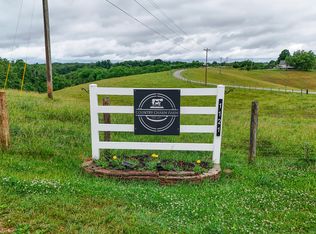 1121A W Ashby Rd, Lawrenceburg, KY 40342