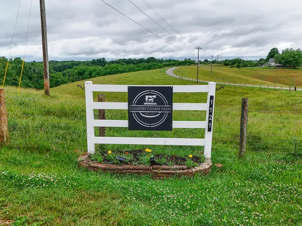 1121A W Ashby Rd, Lawrenceburg, KY 40342