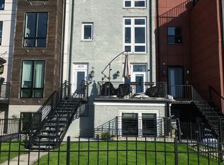 3525 14th St NW APT 2, Washington, DC 20010