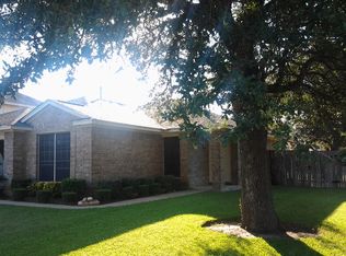 4319 Bremner Dr, Austin, TX 78749