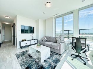 2300 Saint Clair Ave W #1006, Toronto, ON M6N1K8
