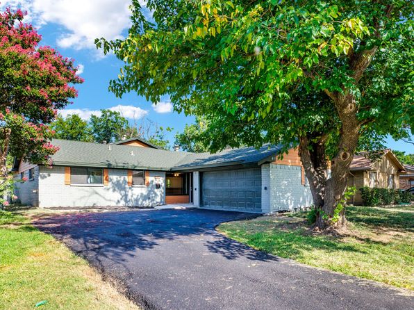 Home for Sale in Carrollton TX