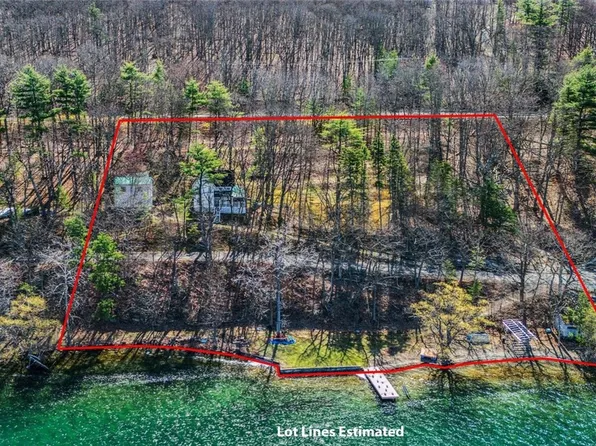 11196 E Lake Rd, Hammondsport, NY 14840