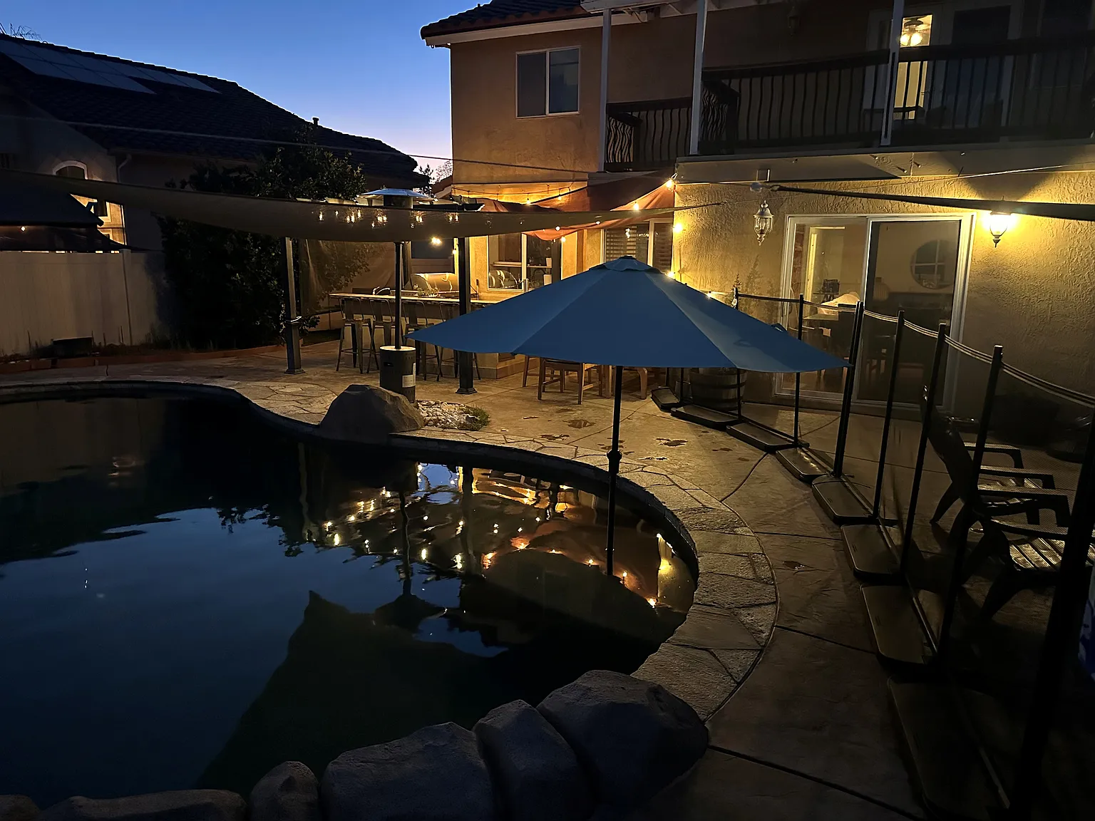 4 bed, 2450 sqft, $4,250 — Photo 4