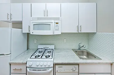 Rented by Landmark Resources