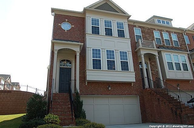 Exterior - Two Car Garage