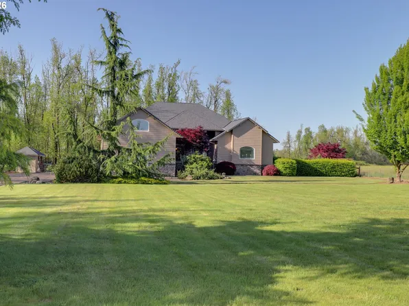 33391 Howe Ln, Creswell, OR 97426
